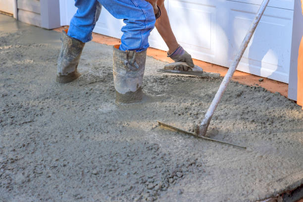 Best Asphalt Driveway Installation in Dunn, NC