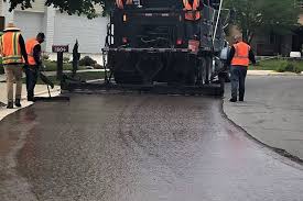 Best Driveway Removal and Replacement in Dunn, NC